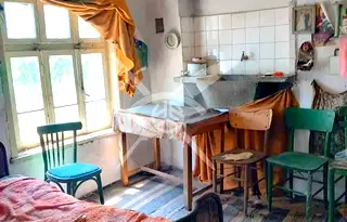 Къща в Бургас, с. Момина църква