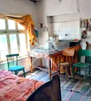 Къща в Бургас, с. Момина църква