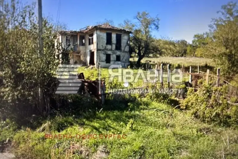 House in Oblast Burgas, Momina Cyrkva