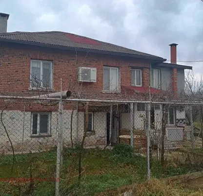 Снимка 4 — Къща в Бургас, с. Момина църква