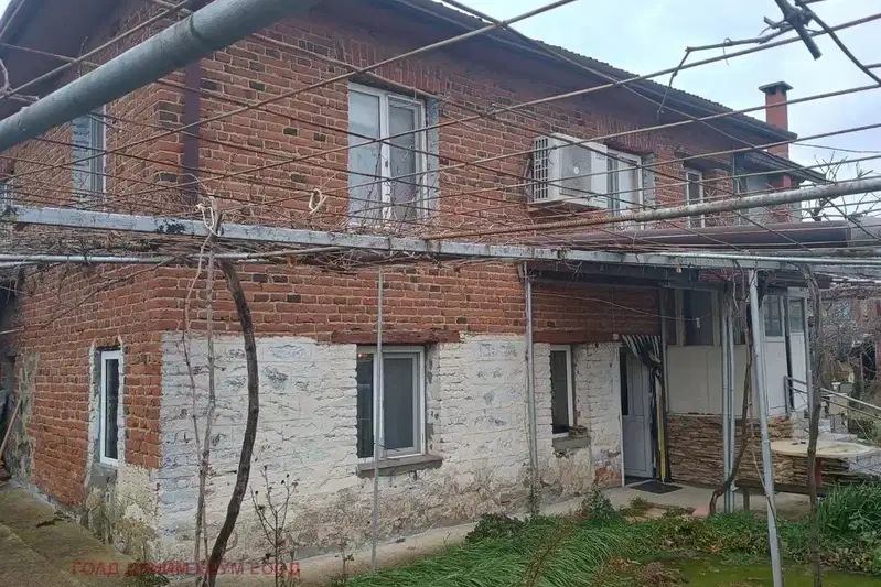 House in Oblast Burgas, Momina Cyrkva