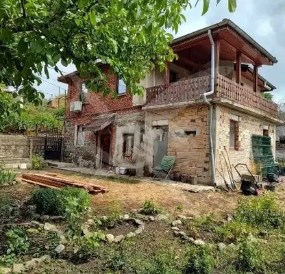 Снимка 2 — Къща в Бургас, с. Ново Паничарево