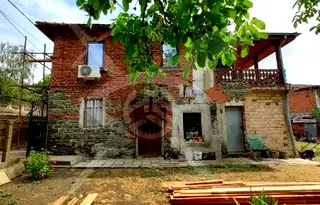 Къща в Бургас, с. Ново Паничарево