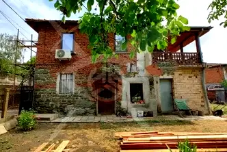 Къща в Бургас, с. Ново Паничарево