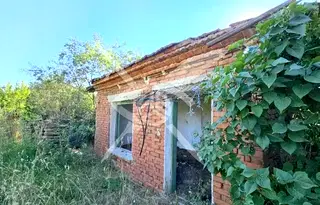 Къща в Бургас, с. Огнен