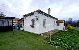 Къща в Бургас, с. Оризаре