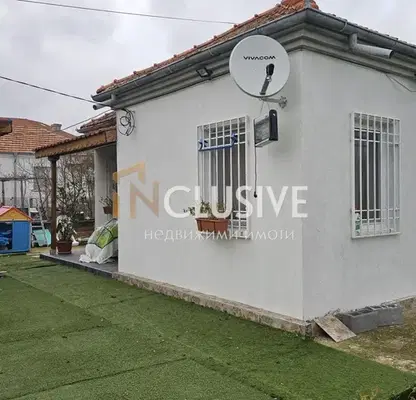 Photo 2 — House in Oblast Burgas, Orizare