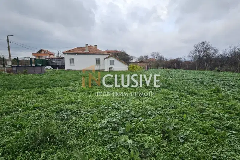 House in Oblast Burgas, Orizare