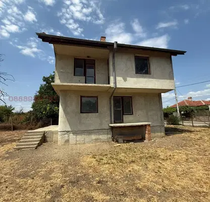 Photo 2 — House in Oblast Burgas, Orizare