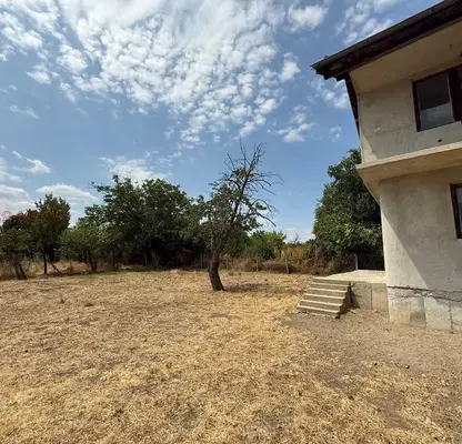 Photo 3 — House in Oblast Burgas, Orizare