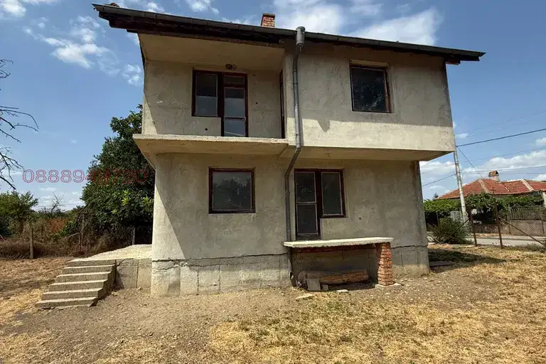 House in Oblast Burgas, Orizare