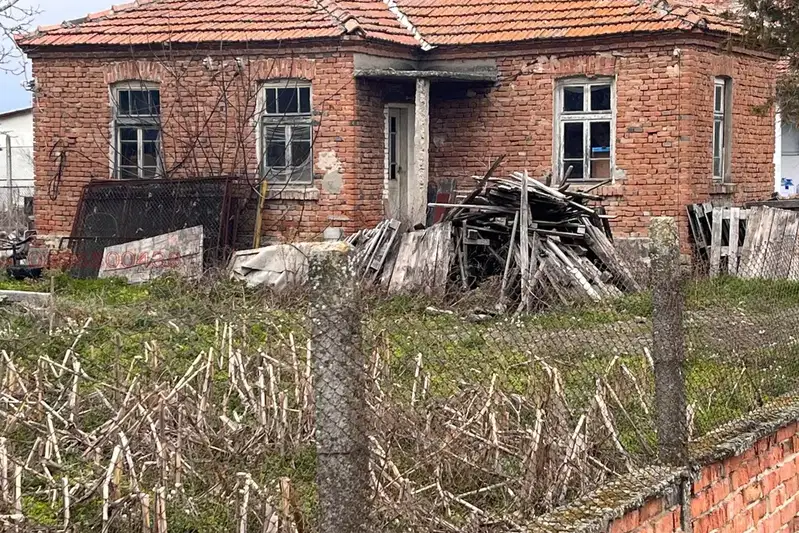 House in Oblast Burgas, Orizare