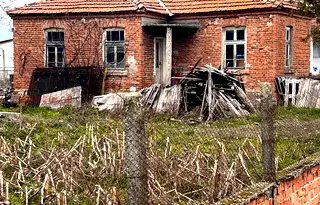 Къща в Бургас, с. Оризаре