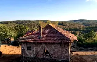 Къща в Бургас, с. Писменово