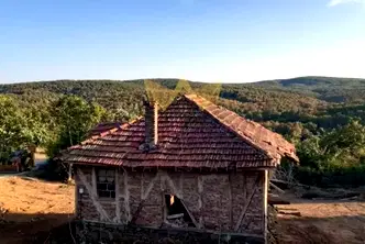 Къща в Бургас, с. Писменово