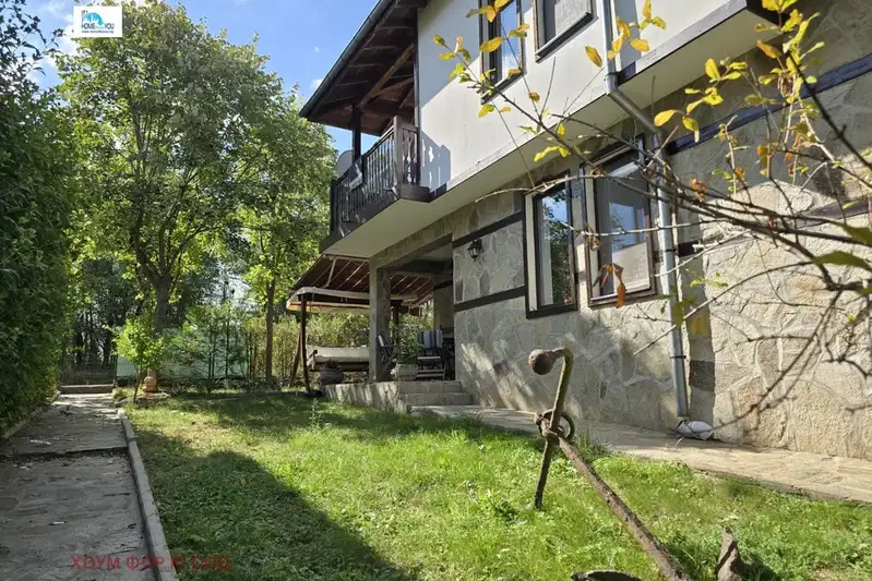 House in Oblast Burgas, Pismenovo