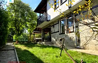 Къща в Бургас, с. Писменово