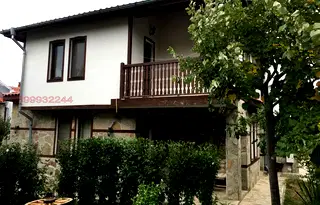 Къща в Бургас, с. Писменово