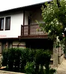 Къща в Бургас, с. Писменово
