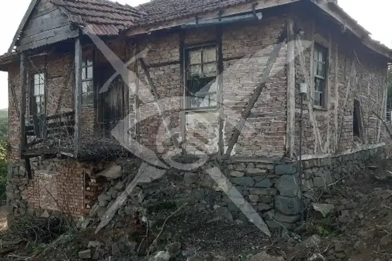 House in Oblast Burgas, Pismenovo