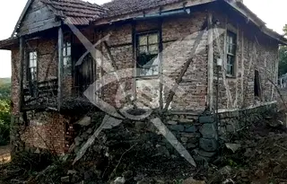 Къща в Бургас, с. Писменово
