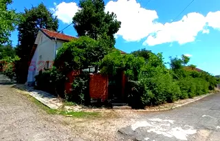 Къща в Бургас, с. Подвис