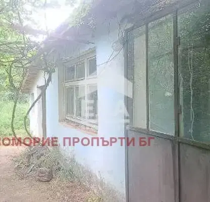 Снимка 3 — Къща в Бургас, с. Подвис