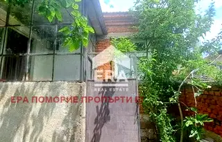 Къща в Бургас, с. Подвис