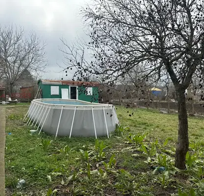 Снимка 2 — Къща в Бургас, с. Полски извор