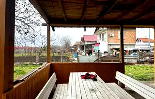 Къща в Бургас, с. Полски извор