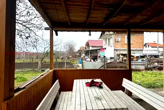Къща в Бургас, с. Полски извор