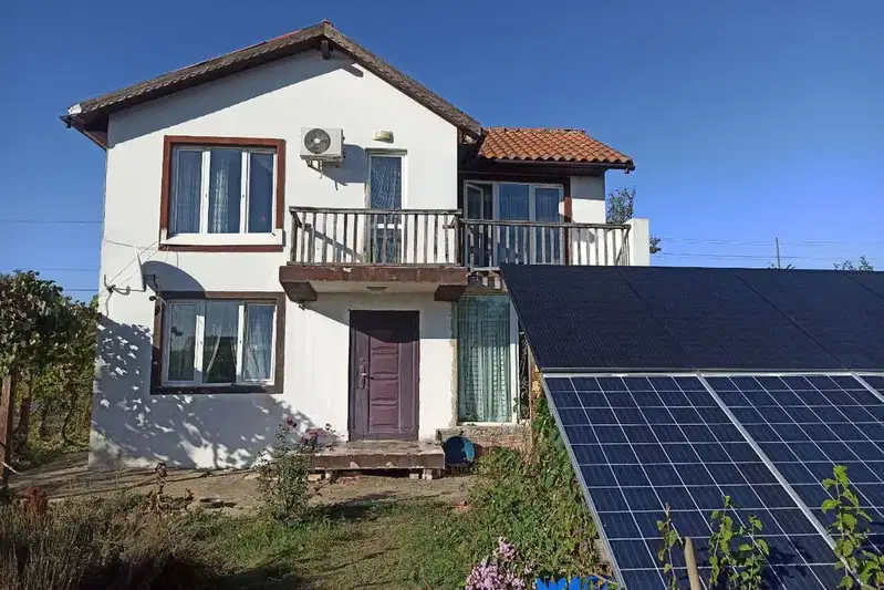 House in Oblast Burgas, Polski Izvor