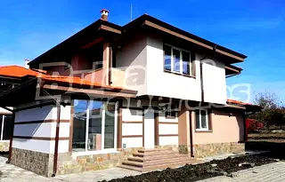 Къща в Бургас, с. Полски извор