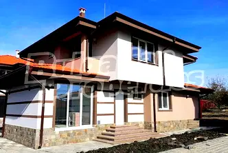 Къща в Бургас, с. Полски извор