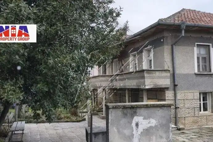 House in Oblast Burgas, Poroi