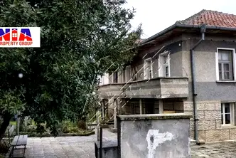 Къща в Бургас, с. Порой