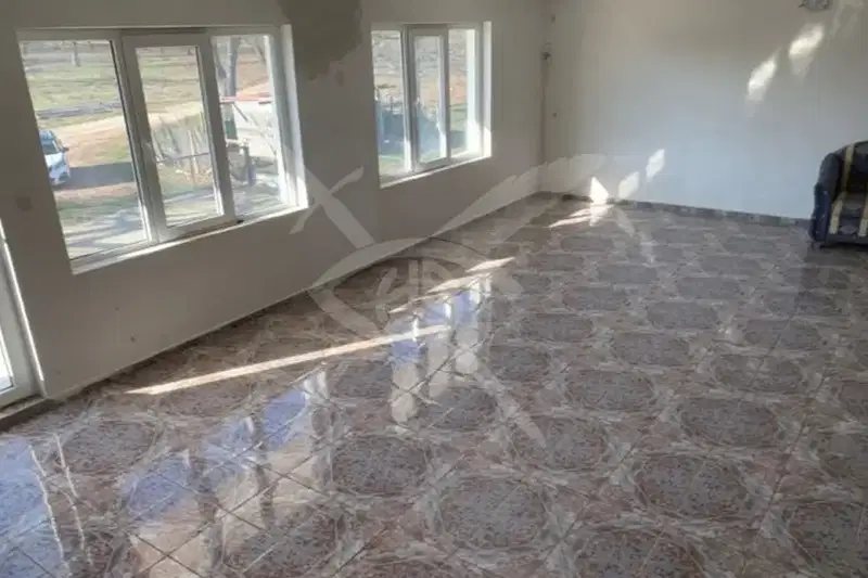 House in Burgas, Poroi