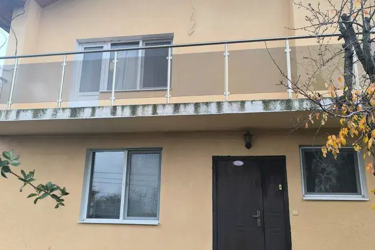 Къща в Бургас, с. Порой