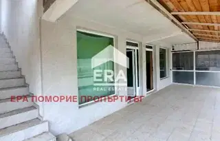 Къща в Бургас, с. Порой