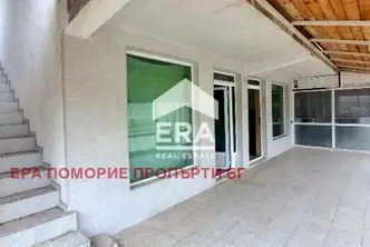 Къща в Бургас, с. Порой