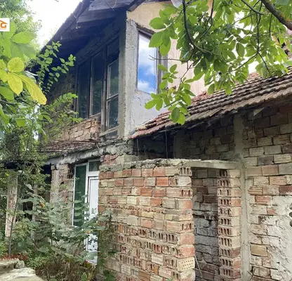 Снимка 3 — Къща с 4 стаи в с. Приселци, област Бургас