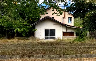 Къща в Бургас, с. Приселци