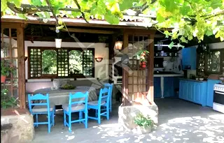 Къща в Бургас, с. Приселци