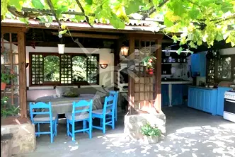 Къща в Бургас, с. Приселци