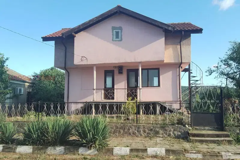House in Oblast Burgas, Priselci