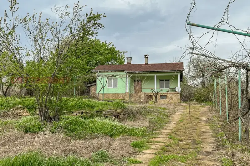 House in Oblast Burgas, Priselci