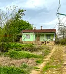 Къща в Бургас, с. Приселци