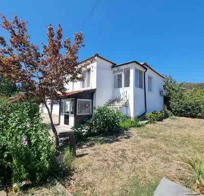 Photo 2 — House in Oblast Burgas, Prosenik
