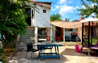 Къща в Бургас, с. Раклица