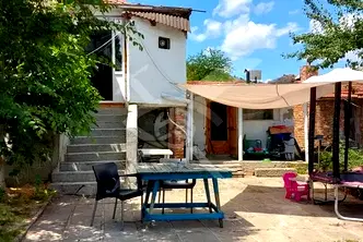 Къща в Бургас, с. Раклица